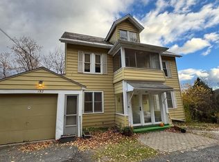 152 Furnace St, North Adams, MA 01247