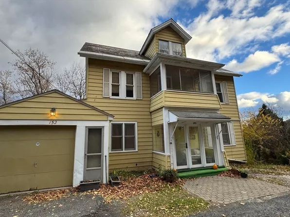 152 Furnace St, North Adams, MA 01247