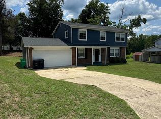 13310 Reid Ln, Fort Washington, MD 20744
