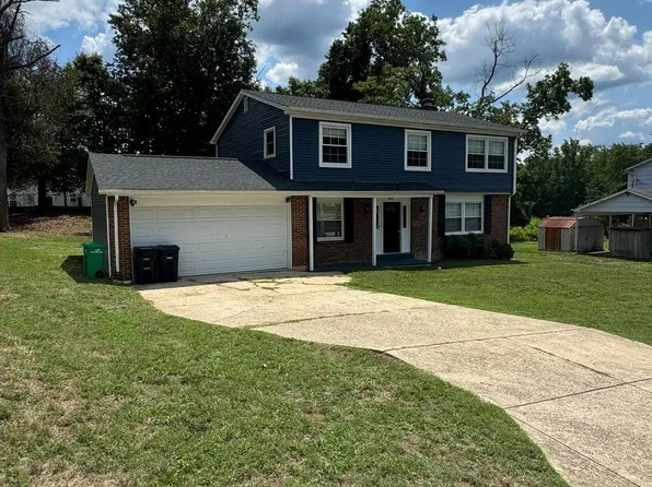 13310 Reid Ln, Fort Washington, MD 20744