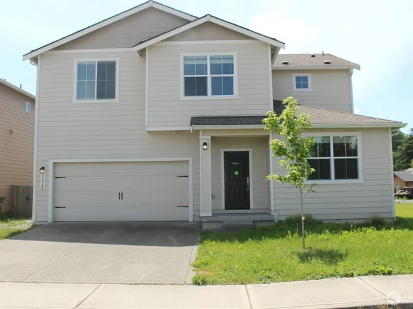 11948 64th Street E, Puyallup, WA 98372