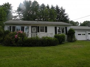 351 Trim St, Kirkwood, NY 13795