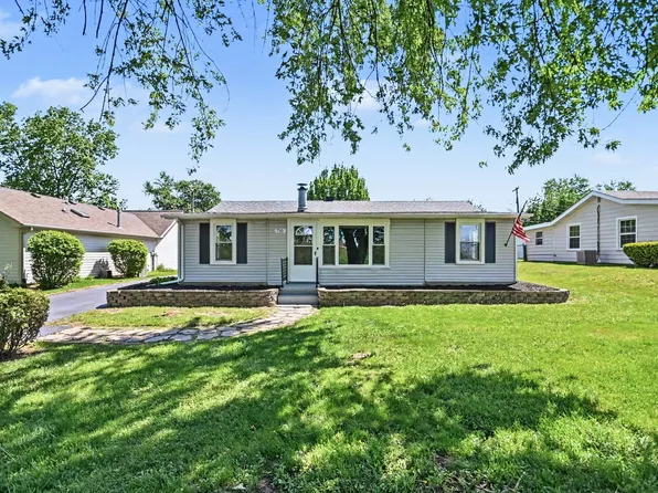 710 S Loucks St, Aurora, IL 60505