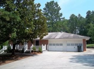 7423 Highway 81, Monroe, GA 30656