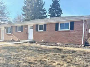 225 Tucson Street, Aurora, CO 80011