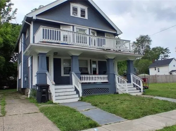 7501 Brinsmade Ave, Cleveland, OH 44102