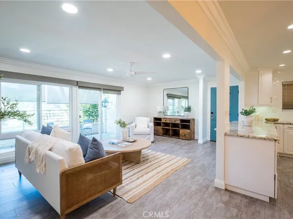 3309 Via Carrizo Unit A, Laguna Woods, CA 92637