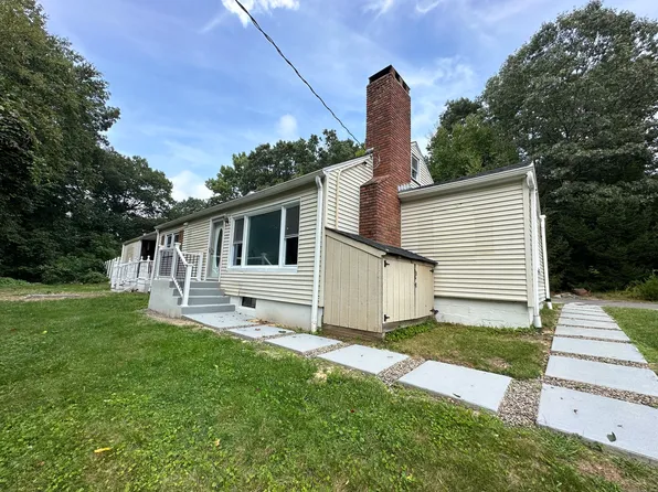 173 Krodel Road, Naugatuck, CT 06770