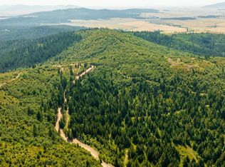 PARCEL 1 Agency Rd, Plummer, ID 83851