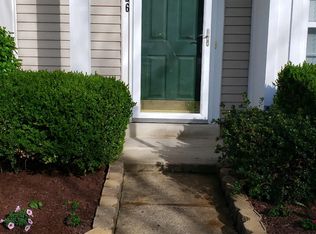 13526 Colesmire Gate Way, Bristow, VA 20136