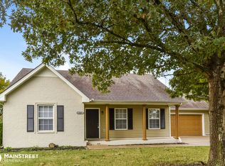 1247 Azure Way, Murfreesboro, TN 37128