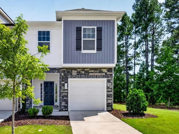 31 Wildflower Cir, Clayton, NC 27520