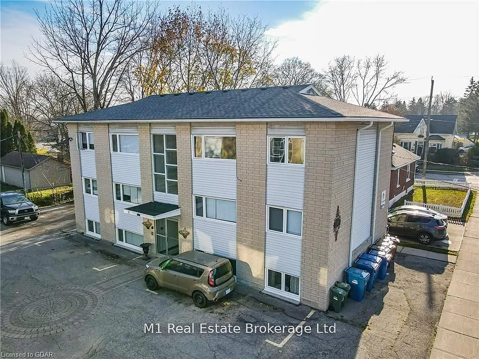 350 Paisley Rd #A