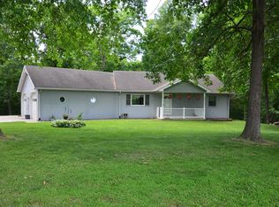 407 Casey Rd LOT WP002, Murphysboro, IL 62966