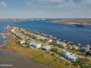 LOT 21 Ramoth Dr, Jacksonville, FL 32226