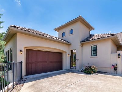502 Hummingbird Ln #1, Austin, TX, 78734