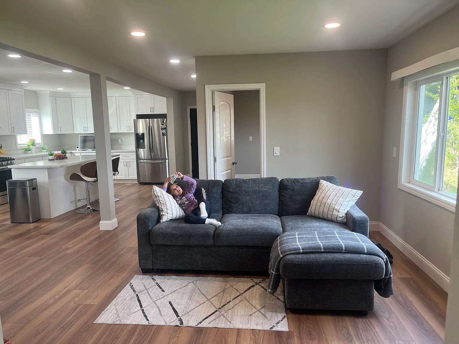 235 Virginia St #A photo 1