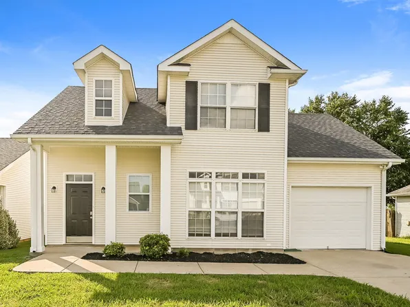 2744 Pepperdine Dr, Murfreesboro, TN 37128
