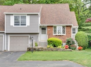 237 The Mdws #237, Enfield, CT 06082
