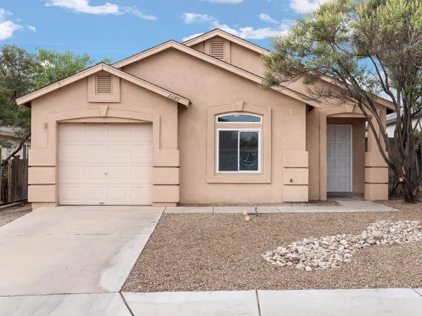 1605 Rolling Rock Pl SW, Albuquerque, NM 87121
