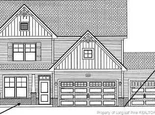 162 Trinity Dr, Raeford, NC 28376