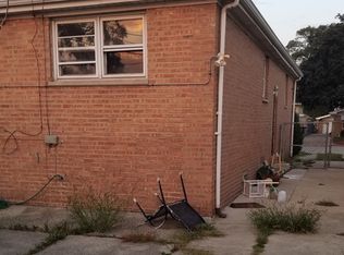 15920 Paulina St, Harvey, IL 60426