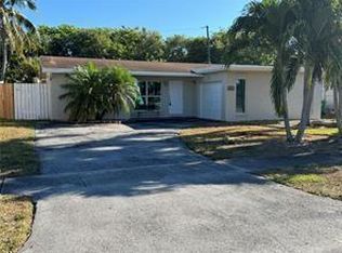 11311 NW 32nd Mnr, Fort Lauderdale, FL 33323