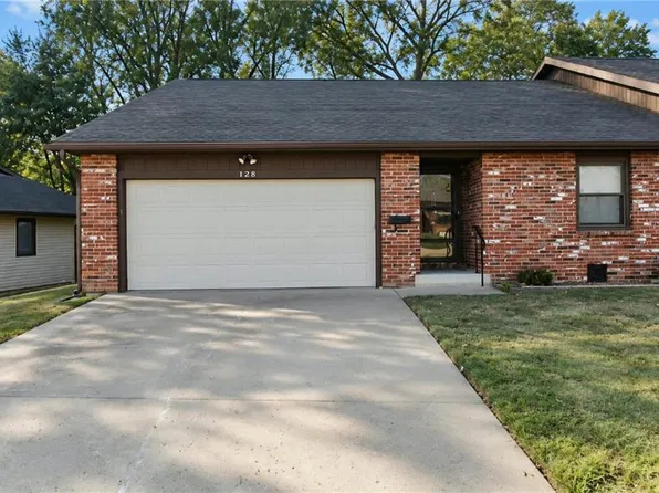 128 S Ryans Way, Saint Joseph, MO 64506