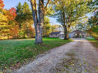 12202 E Bristol Rd, Davison, MI 48423