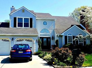 18 Jennifer Drive, Howell, NJ 07731