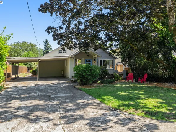 175 Bushnell Ln, Eugene, OR 97404