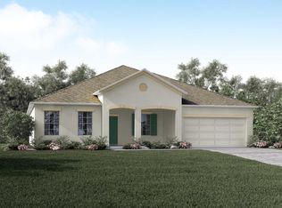 5528 NW Thyer Cir, Pt Saint Lucie, FL 34983