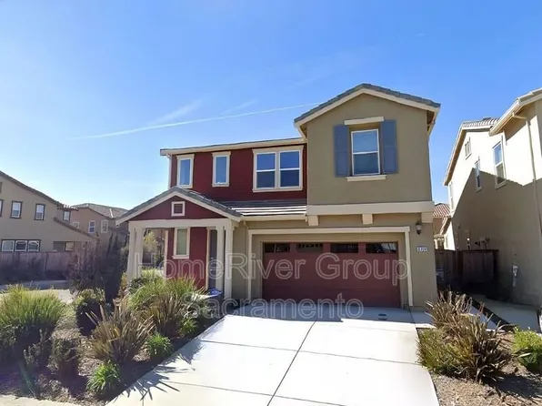 9728 Philta Way, Elk Grove, CA 95757
