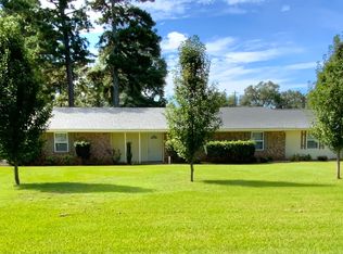 211 Oleta Ave, El Dorado, AR 71730