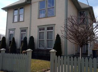 124 N Oriental St #A, Indianapolis, IN 46202