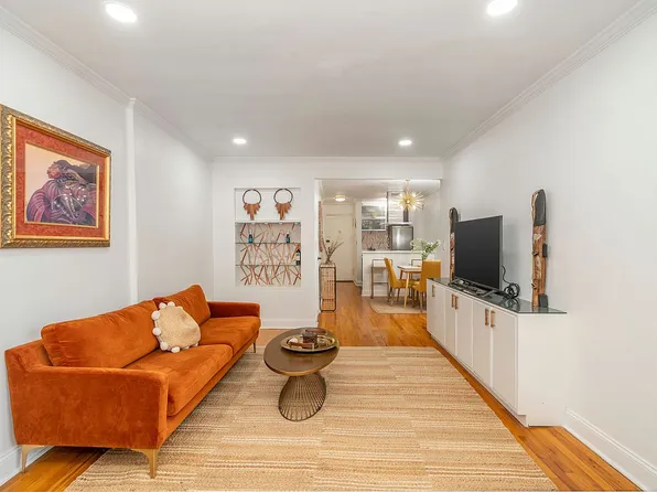 330 Haven Ave APT 6L, New York, NY 10033