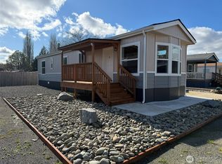 2010 Broadway Avenue #38, Hoquiam, WA