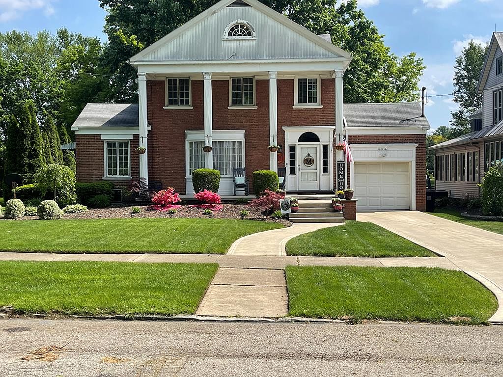 42 Grand Blvd, Shelby, OH 44875 Zillow