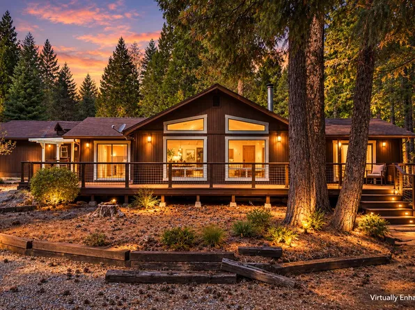 8364 Lost Mill Rd, Shingletown, CA 96088