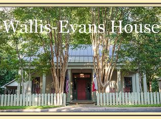 4941 Main St, Chappell Hill, TX 77426
