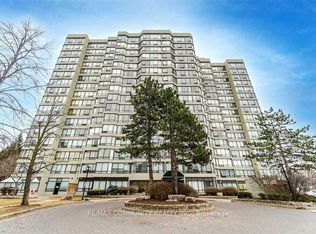 26 Hanover Rd #1405, Brampton, ON L6S 4T2