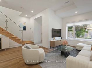 72 Jones Ave UNIT L, Toronto, ON M4M 2Z8