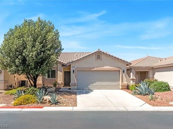 3747 Squirrel St, Whitney, NV 89122