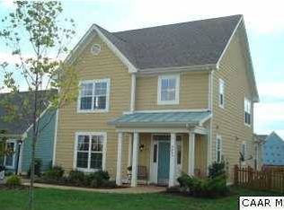 5453 Park Rd, Crozet, VA 22932