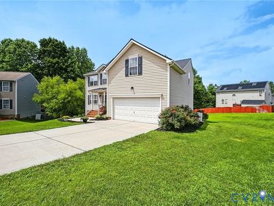 3318 Greenham Dr, Chester, VA, 23831