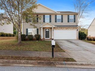 205 Hawthorne Creek Ct, Simpsonville, SC 29681