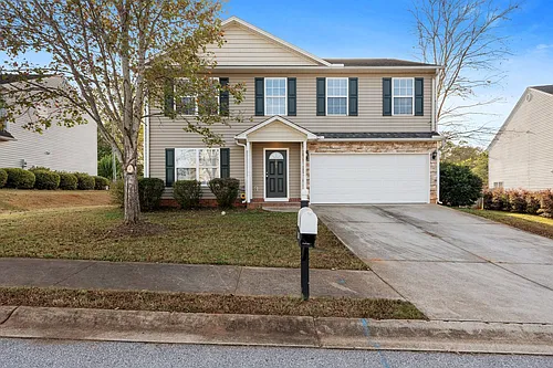 205 Hawthorne Creek Ct Photo 1