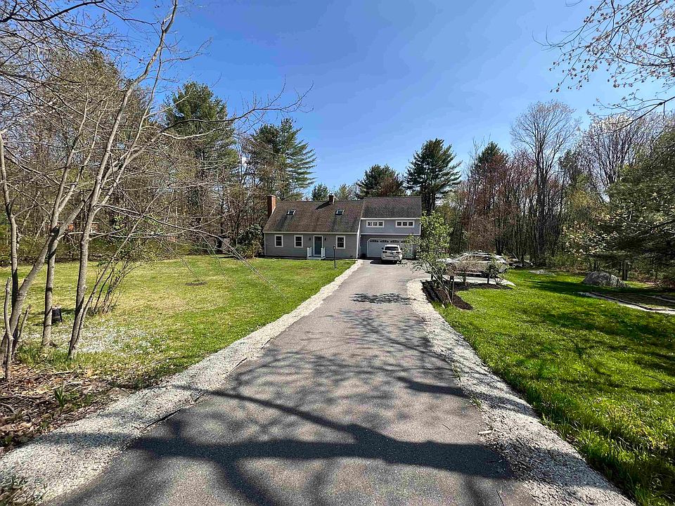 371 Deerfield Road, Allenstown, NH 03275 Zillow