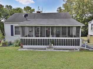 2437 Amber St, Knoxville, TN 37917