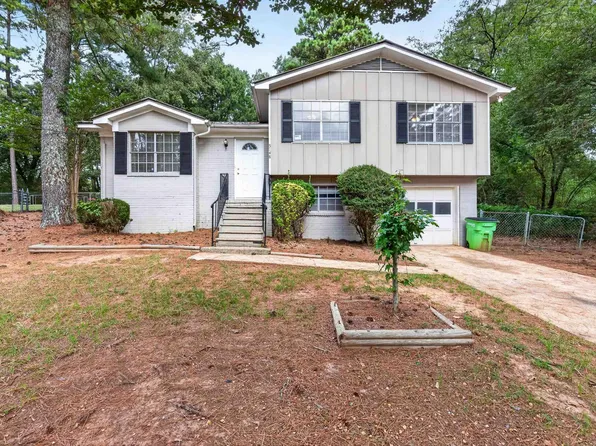 5148 Darlene Dr, Pinson, AL 35126